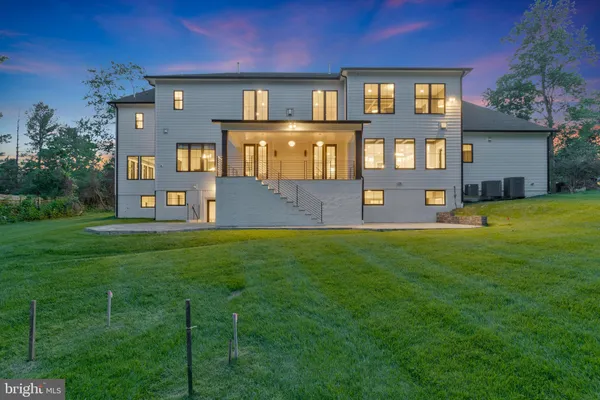 $3,290,000 | 1321 Hunter Mill Road, Vienna, VA 22182