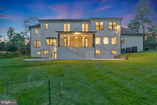 $3,290,000 | 1321 Hunter Mill Road, Vienna, VA 22182