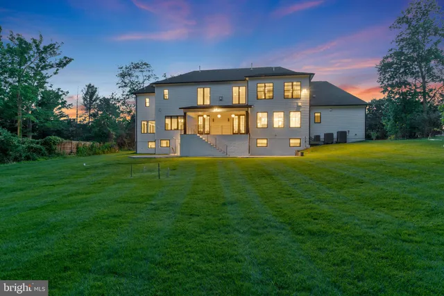 $3,290,000 | 1321 Hunter Mill Road, Vienna, VA 22182