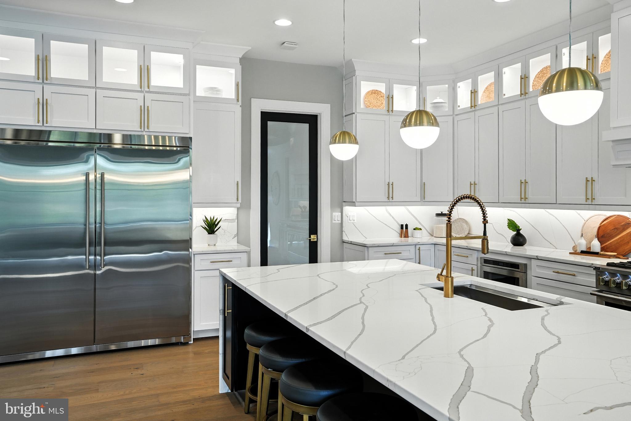 1321 Hunter Mill Road Vienna, VA 22182 - Photo 9 of 92