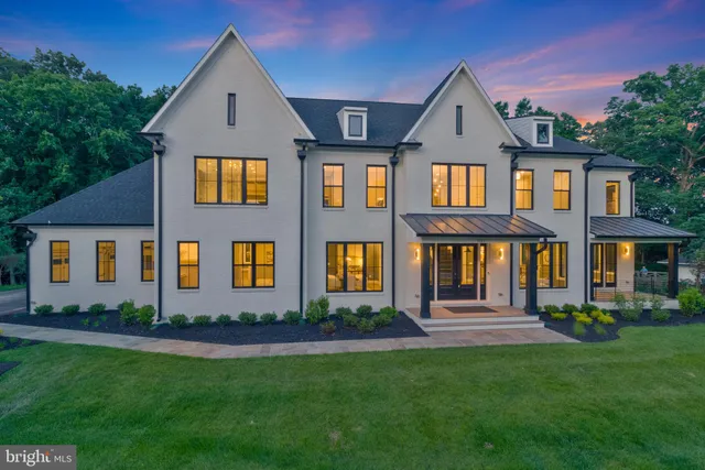 $3,290,000 | 1321 Hunter Mill Road, Vienna, VA 22182