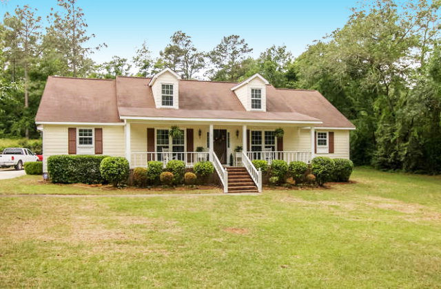 101 Blanchard Road North Augusta, SC 29841 - Photo 1 of 1 Main View