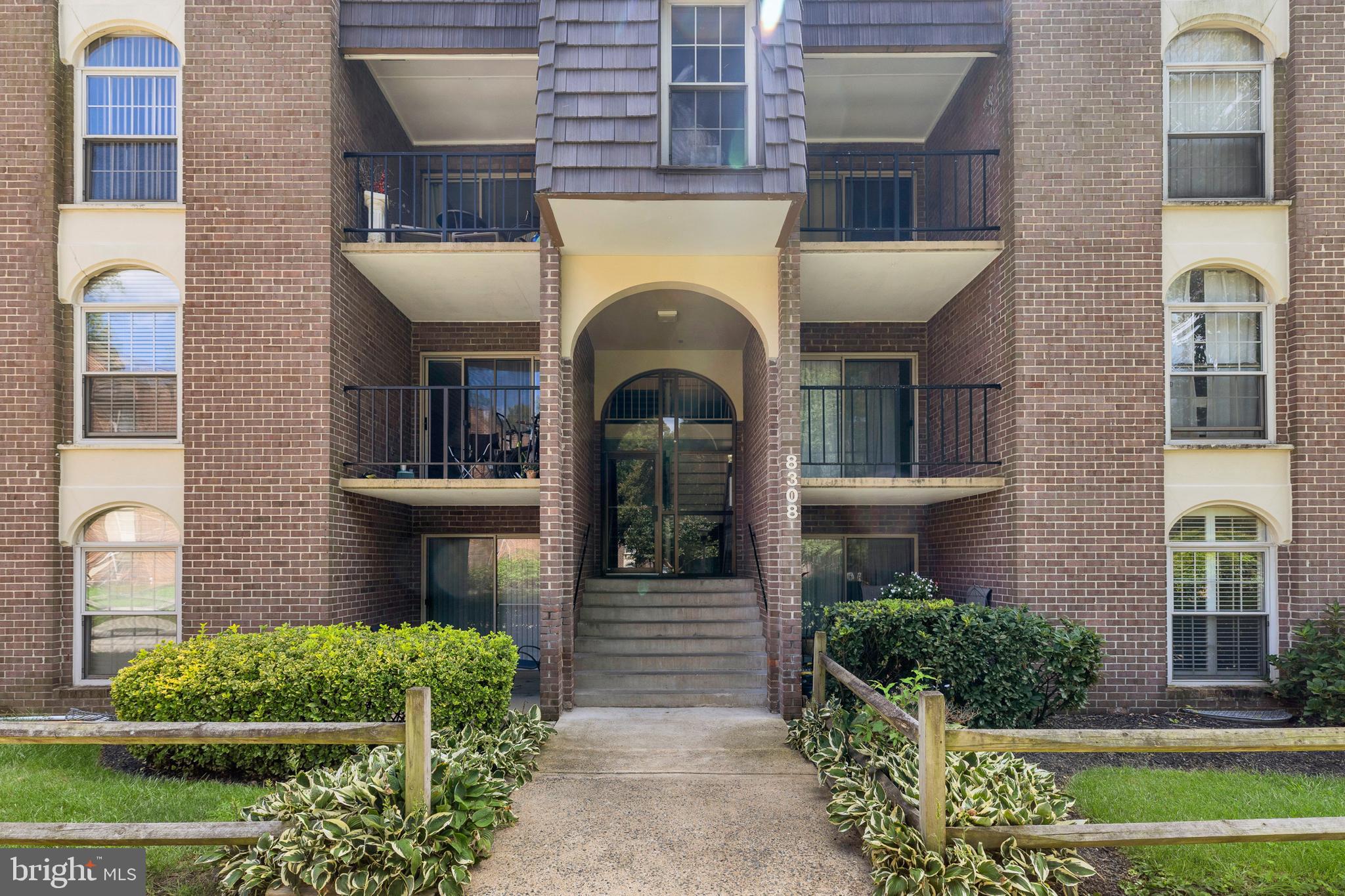 8308 Tobin Road, Unit T3 Annandale, VA 22003 - Photo 1 of 15 Gallery Image 1