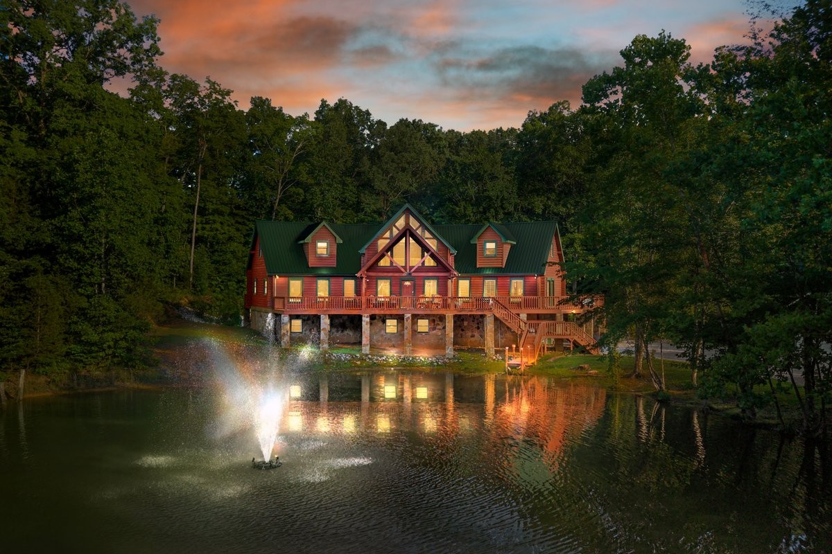 1172 Promise Land Road Charlotte, TN 37036 - Photo 1 of 85 Gallery Image 1