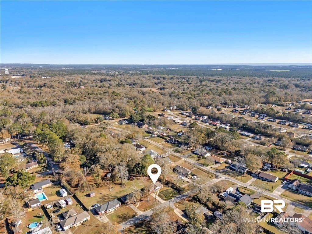5410 Drexel Drive Theodore, AL 36582 - Photo 27 of 35