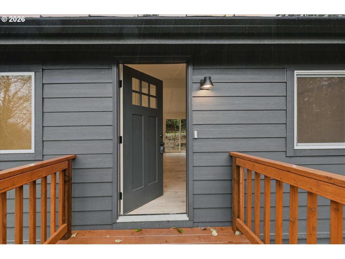 8138 Lewis River Road Ariel, WA 98603 - Photo 3 of 24 a view of entryway