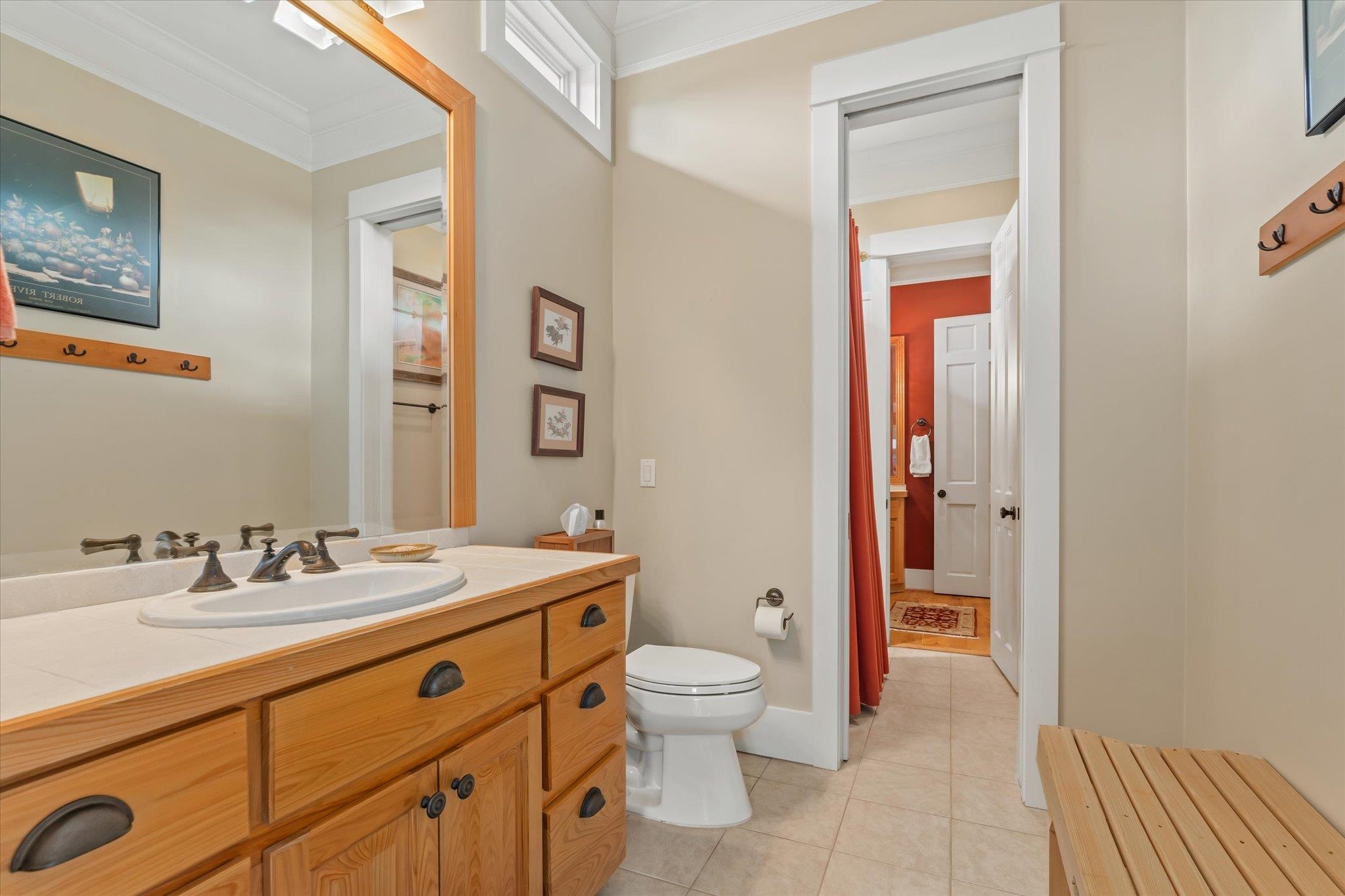 1419 6th Street Daphne, AL 36526 - Photo 21 of 30 Bathroom