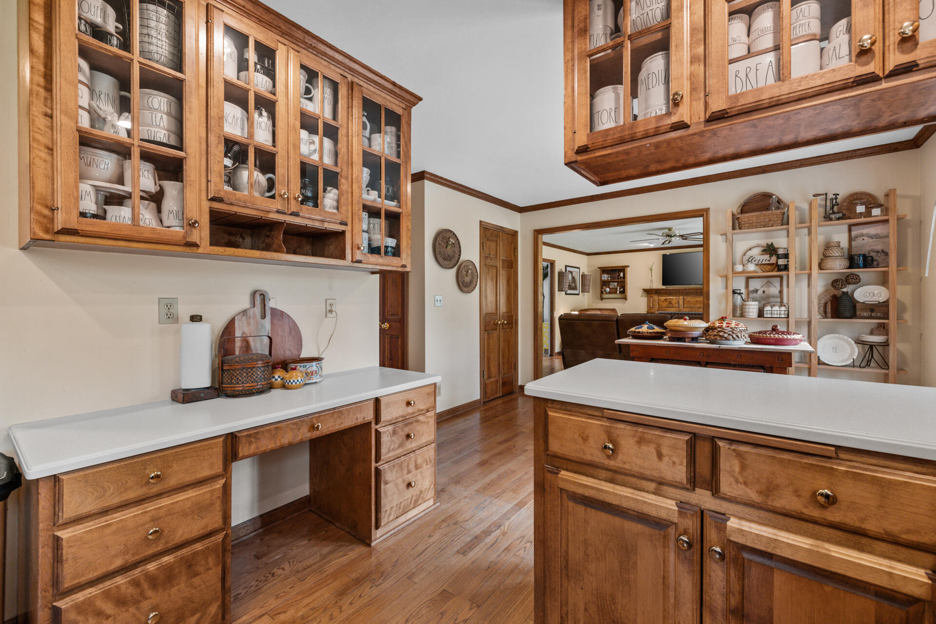 3000 Highland Road Mequon, WI 53097 - Photo 6 of 50 Lots of Cabinets Space
