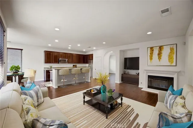 $920,000 | 6452 Caxton Street, Eastvale, CA 91752