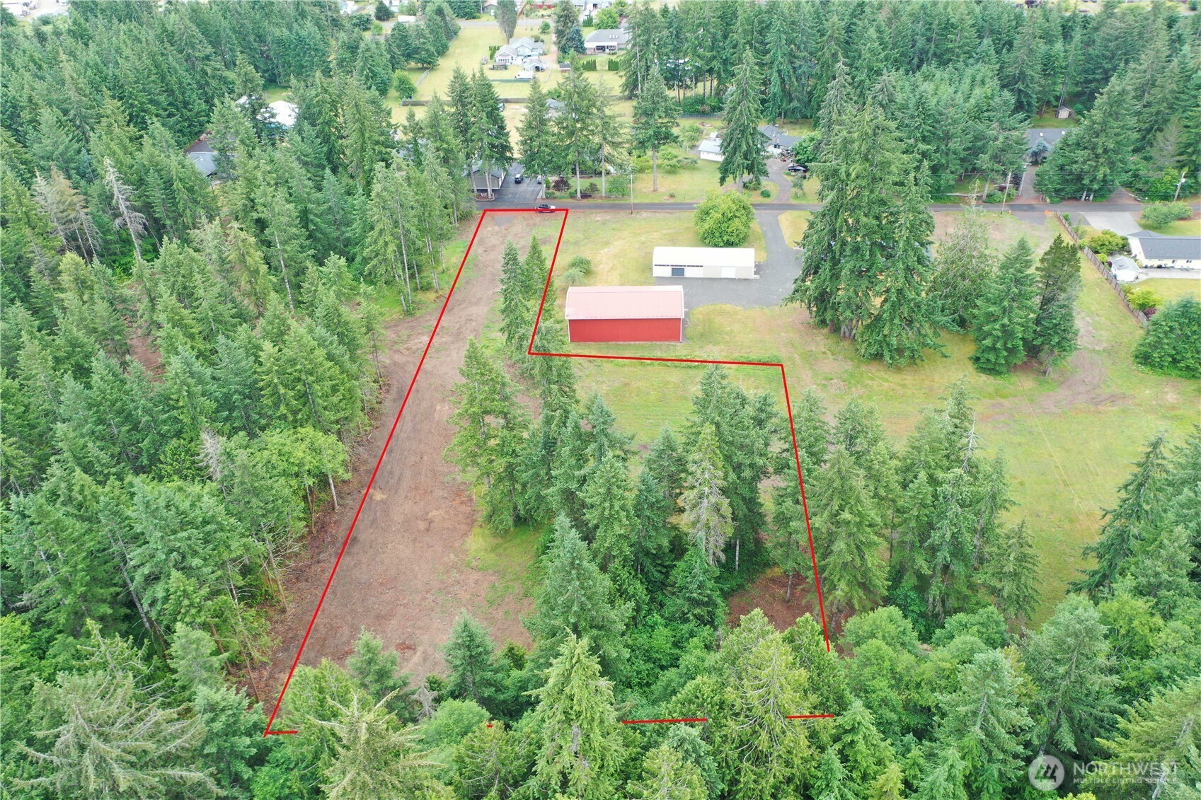 -xx Lynch Road McCleary, WA 98557 - Photo 10 of 10