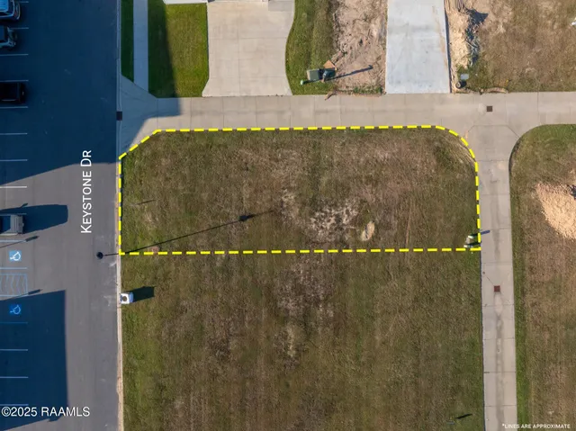 $80,400 | 101 Keystone Drive, Scott, LA 70583