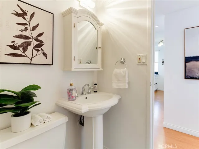 front view of a building