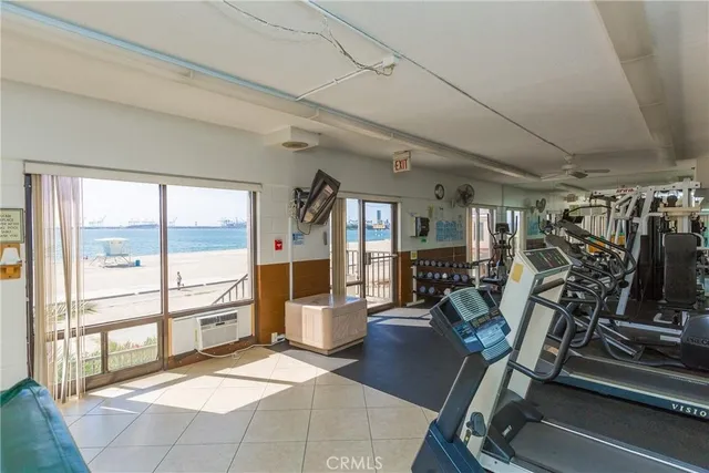 $935,000 | 1750 East Ocean Boulevard, Unit 213, Long Beach, CA 90802