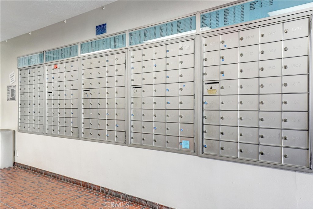 1750 East Ocean Boulevard, Unit 213 Long Beach, CA 90802 - Photo 44 of 52 a view of wooden cabinet