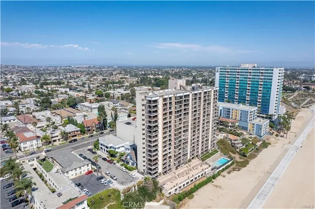 $935,000 | 1750 East Ocean Boulevard, Unit 213, Long Beach, CA 90802