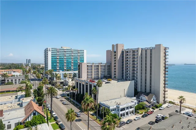 $935,000 | 1750 East Ocean Boulevard, Unit 213, Long Beach, CA 90802