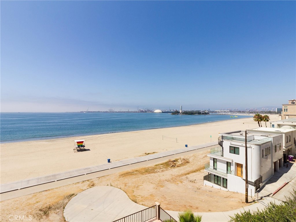 1750 East Ocean Boulevard, Unit 213 Long Beach, CA 90802 - Photo 6 of 52 a view of an ocean and beach