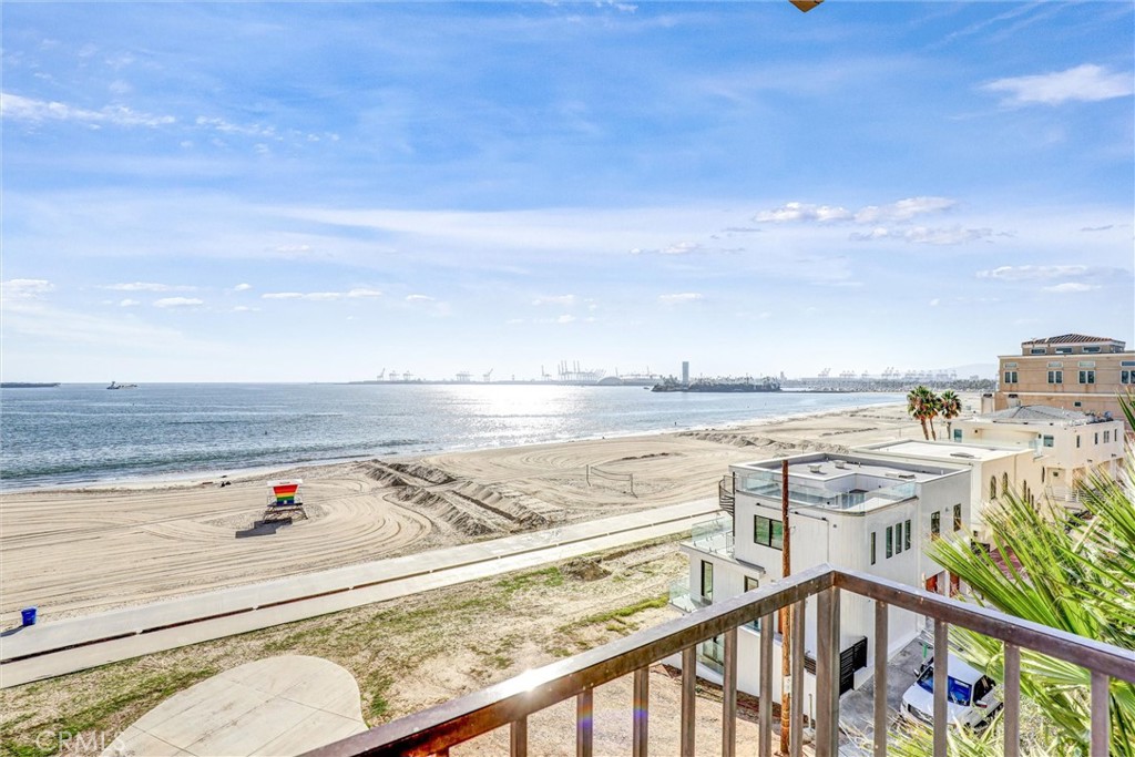 1750 East Ocean Boulevard, Unit 213 Long Beach, CA 90802 - Photo 10 of 52 a view of an ocean and beach