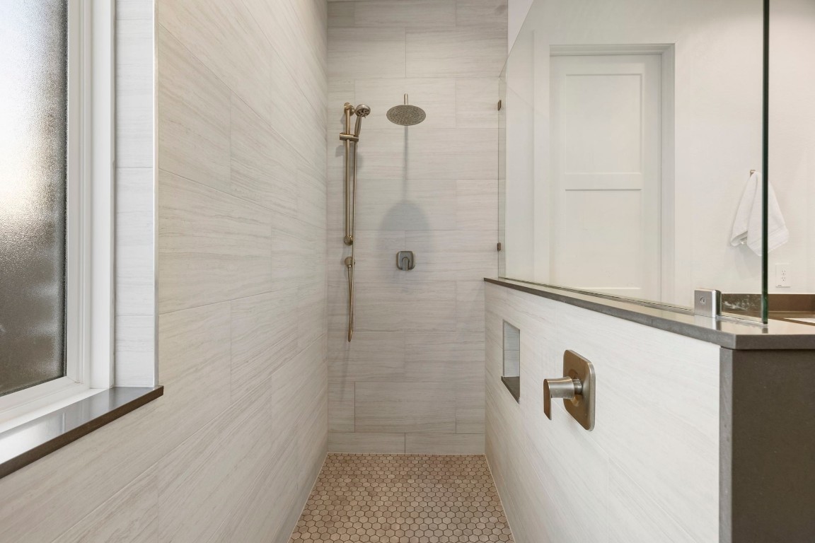 13757 Rising Sun Lane Conroe, TX 77384 - Photo 19 of 39 a bathroom with a shower