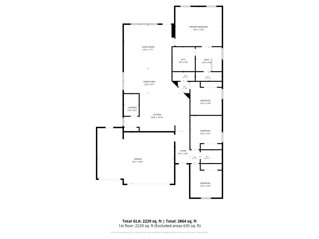 13757 Rising Sun Lane Conroe, TX 77384 - Photo 35 of 39