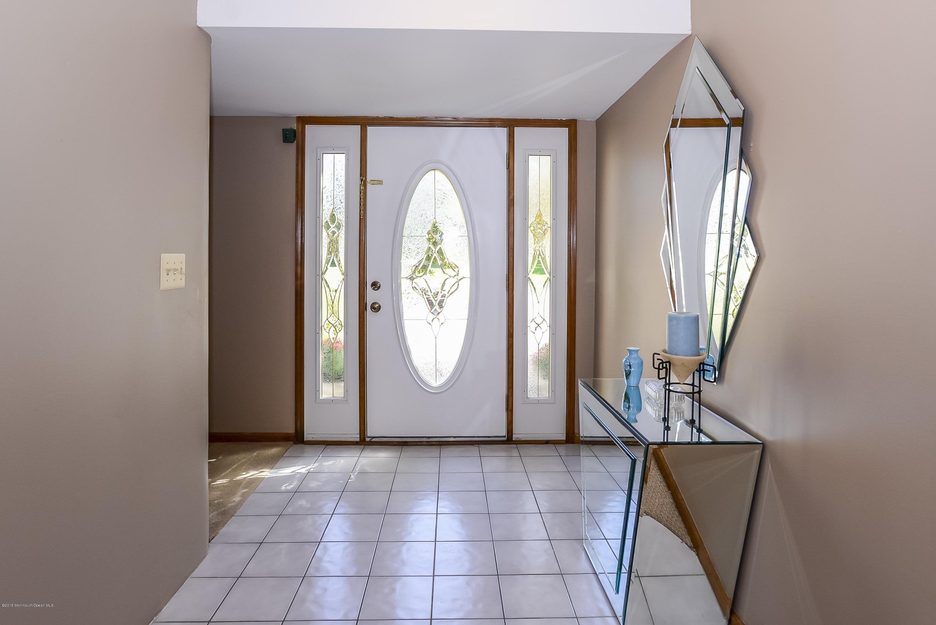 299 Green Grove Road Tinton Falls, NJ 07712 - Photo 6 of 28 005_Foyer