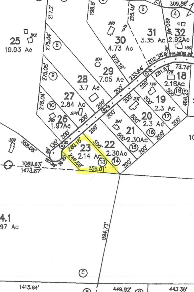 East Slope Road Richmond, MA 01254 - Photo 1 of 2 unknown
