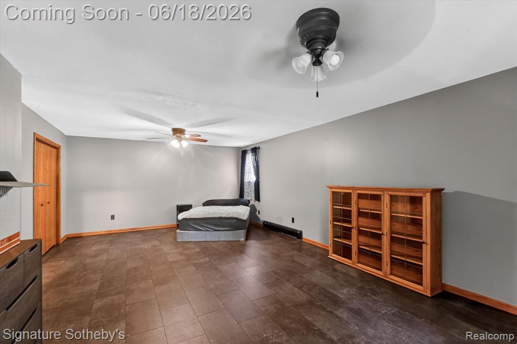 741 West Hunt Road Mayville, MI 48744 - Photo 45 of 99