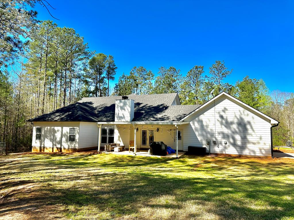 113 Oak Ridge Drive Waverly Hall, GA 31831 - Photo 41 of 55 Gallery Image 41