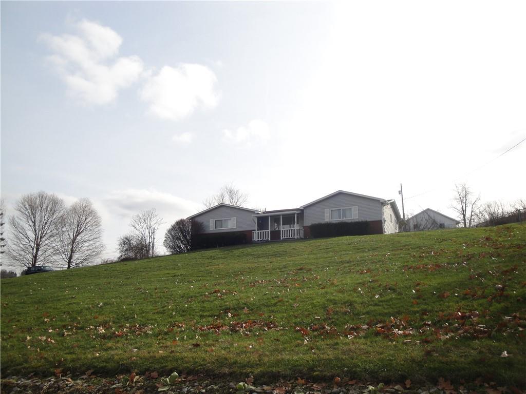 122 Cooper Road Finleyville, PA 15332 - Photo 1 of 25 Welcome home to 122 Cooper Rd...