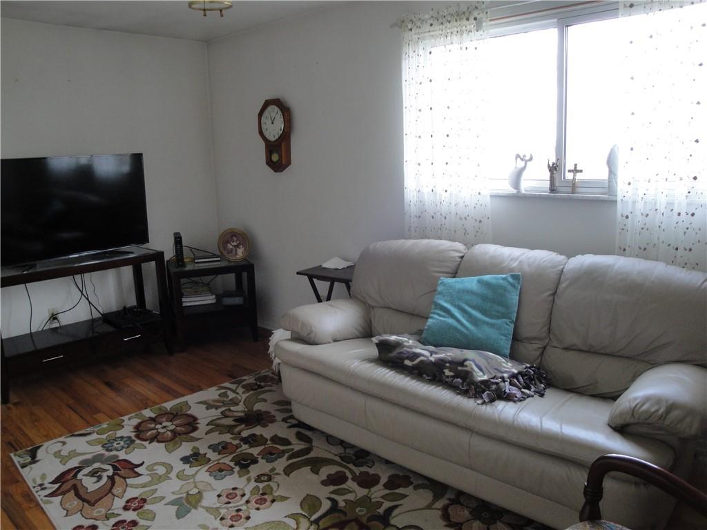 122 Cooper Road Finleyville, PA 15332 - Photo 16 of 25 2nd bedroom currently used as a living space...