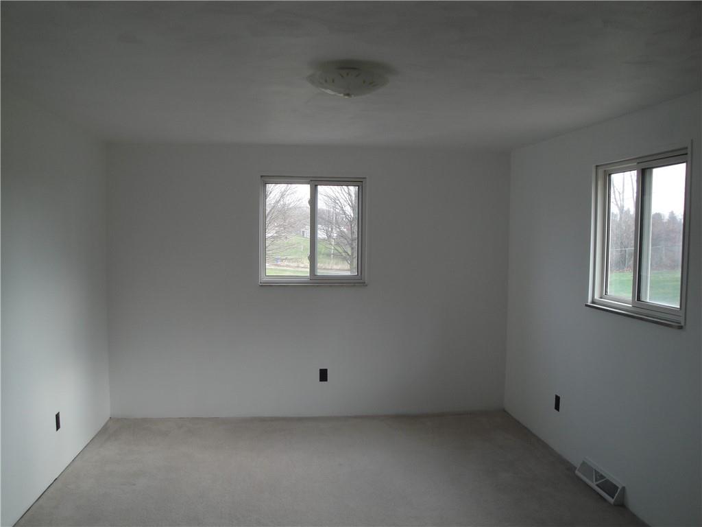 122 Cooper Road Finleyville, PA 15332 - Photo 18 of 25 3rd BR...