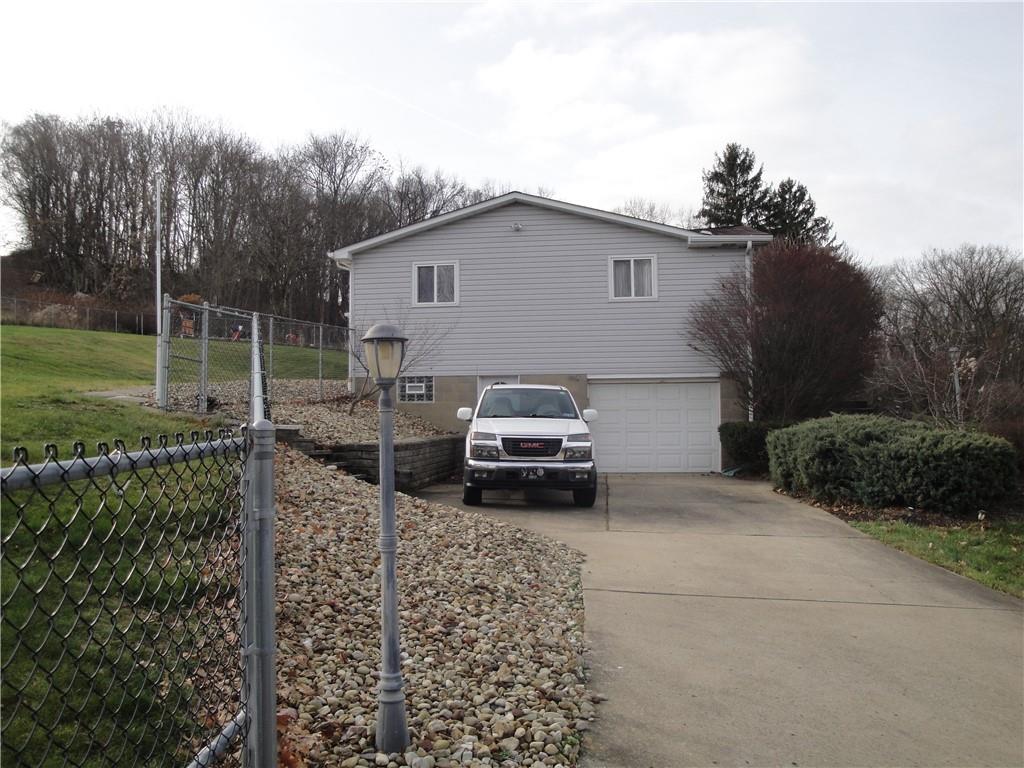 122 Cooper Road Finleyville, PA 15332 - Photo 21 of 25 Plenty of off street parking...
