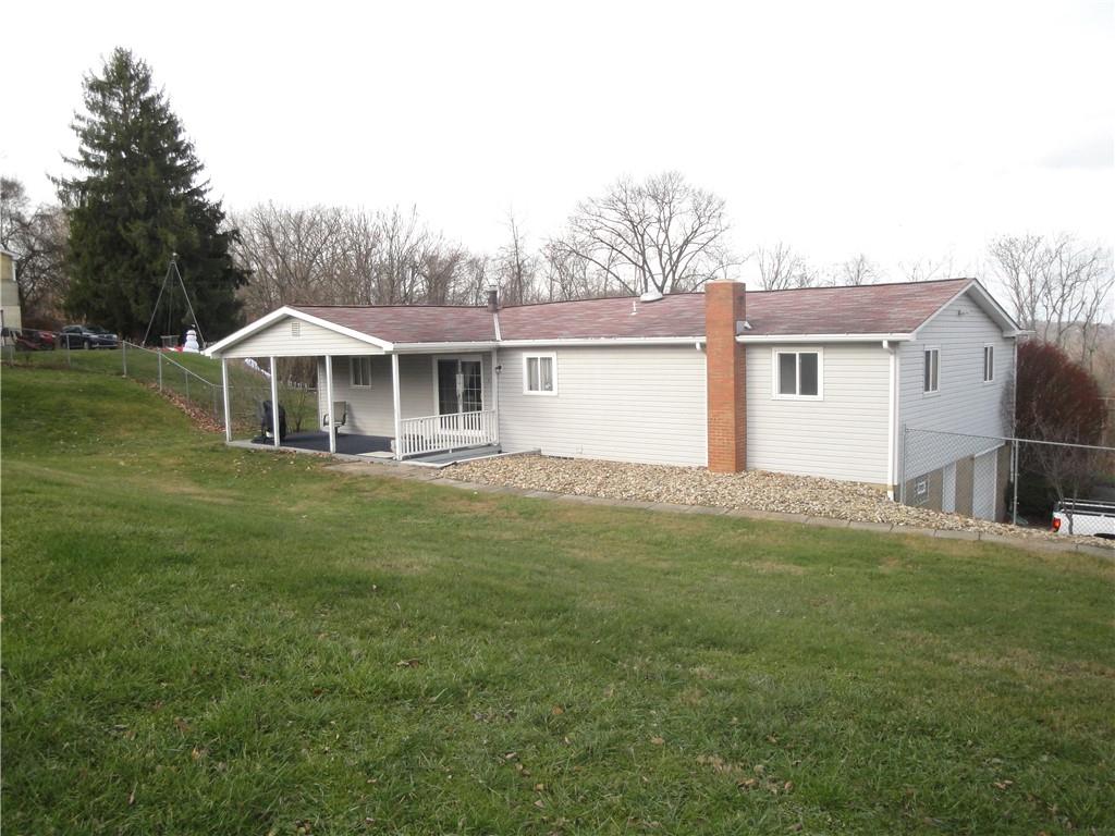 122 Cooper Road Finleyville, PA 15332 - Photo 24 of 25