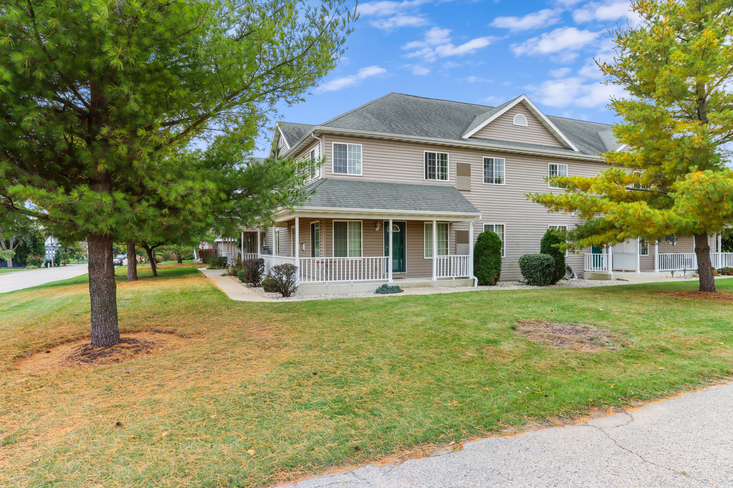 55 Stark Street, Unit 12 Williams Bay, WI 53191 - Photo 19 of 19 Unit 12