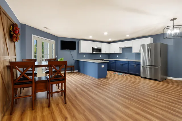 $380,000 | 55 Stark Street, Unit 12, Williams Bay, WI 53191