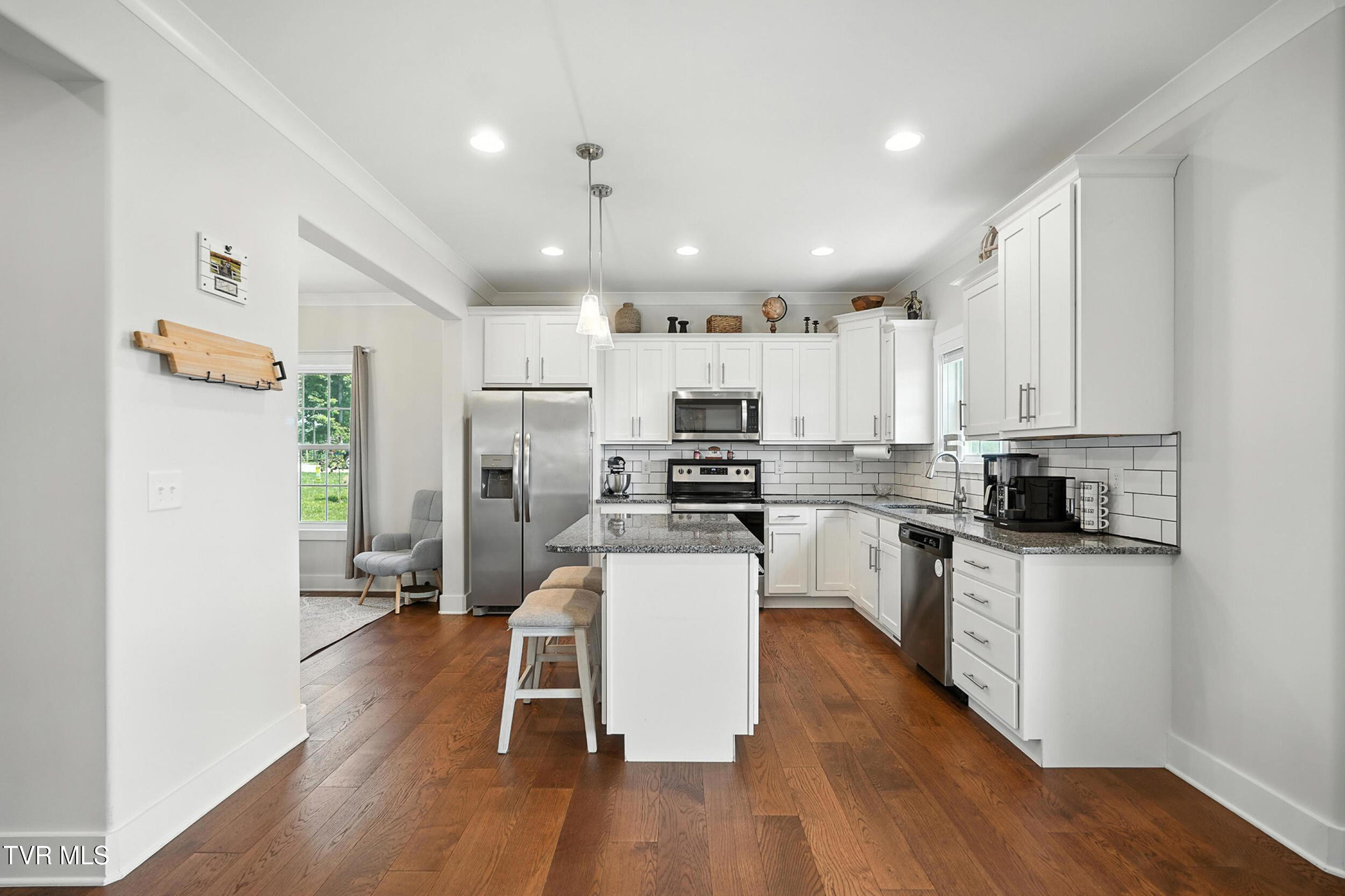 162 Bob Ford Road, Unit 12 Jonesborough, TN 37659 - Photo 14 of 59 14_17_dsc00163