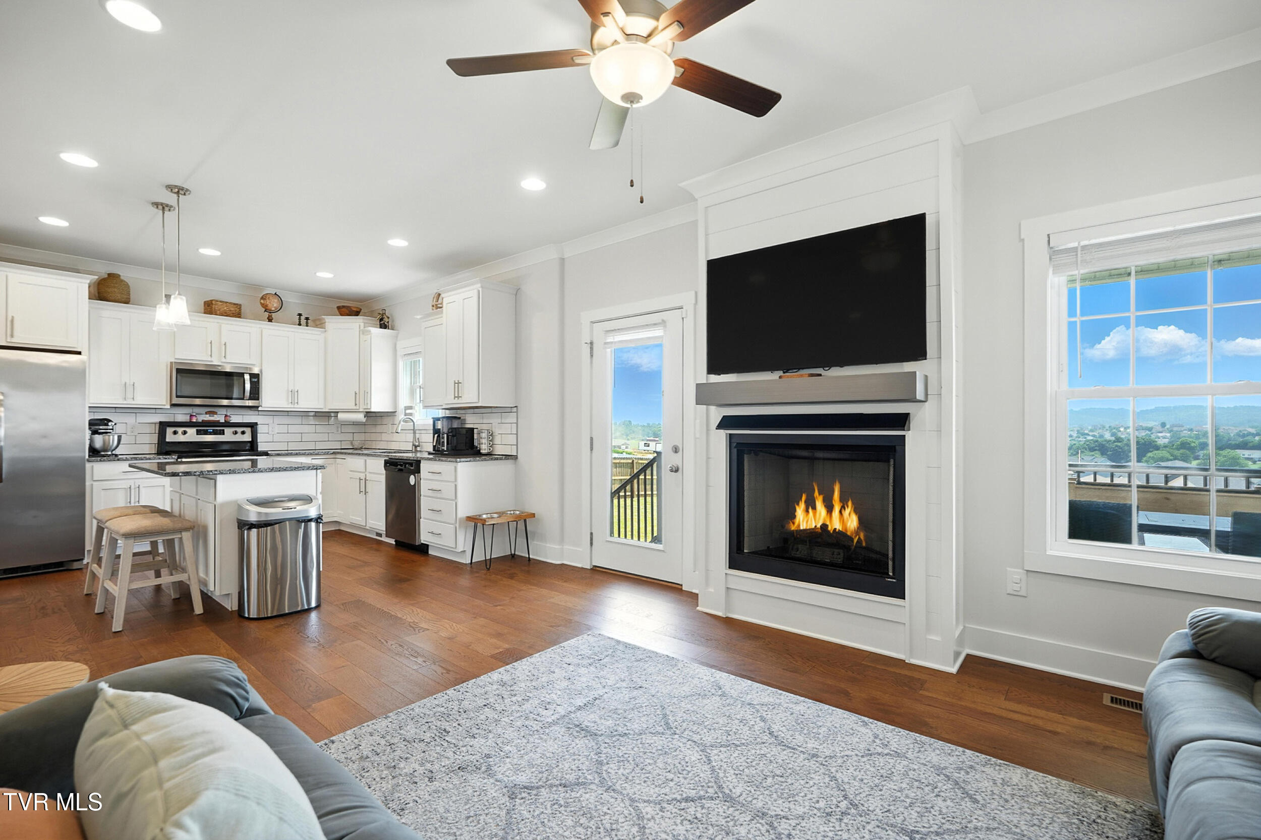 162 Bob Ford Road, Unit 12 Jonesborough, TN 37659 - Photo 20 of 59 20_23_dsc00181