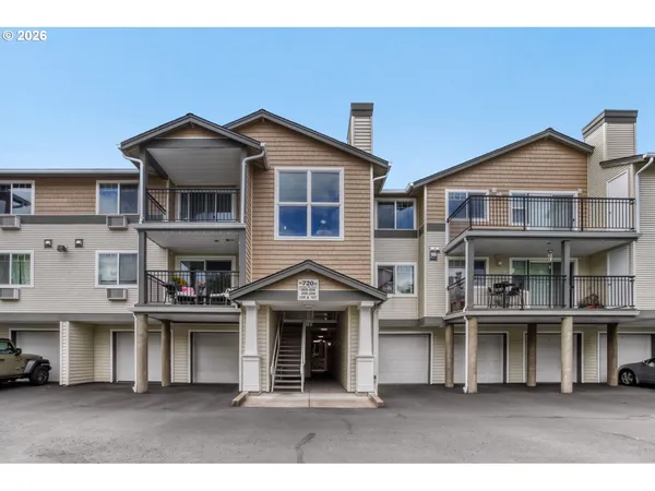 $268,000 | 720 Northwest 185th Avenue, Unit 307, Beaverton, OR 97006