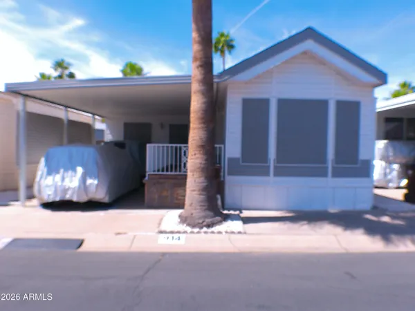 $129,900 | 914 Mineshaft Drive, Apache Junction, AZ 85119