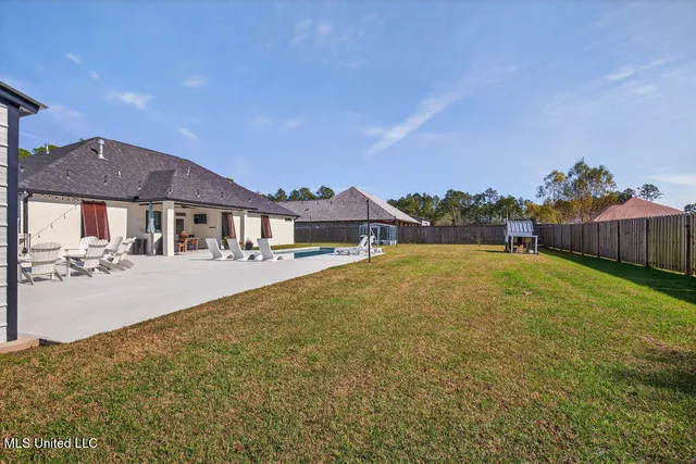 $598,250 | 8906 Seaman Road, Vancleave, MS 39565