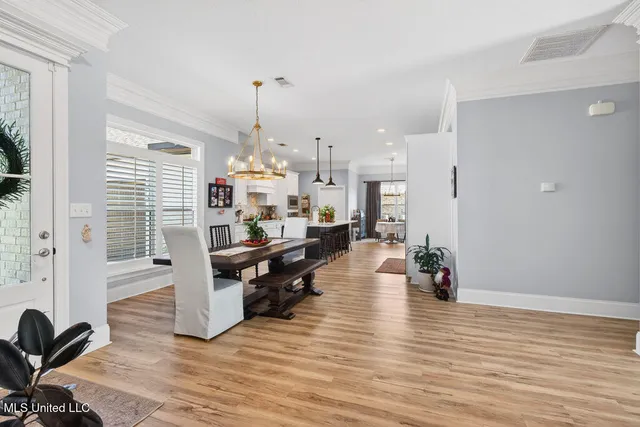 $598,250 | 8906 Seaman Road, Vancleave, MS 39565