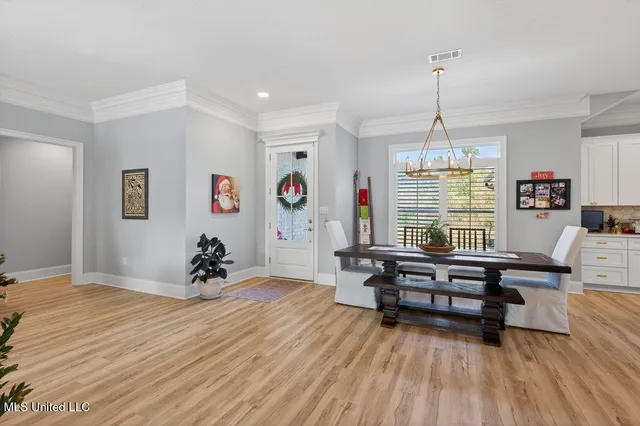 $598,250 | 8906 Seaman Road, Vancleave, MS 39565