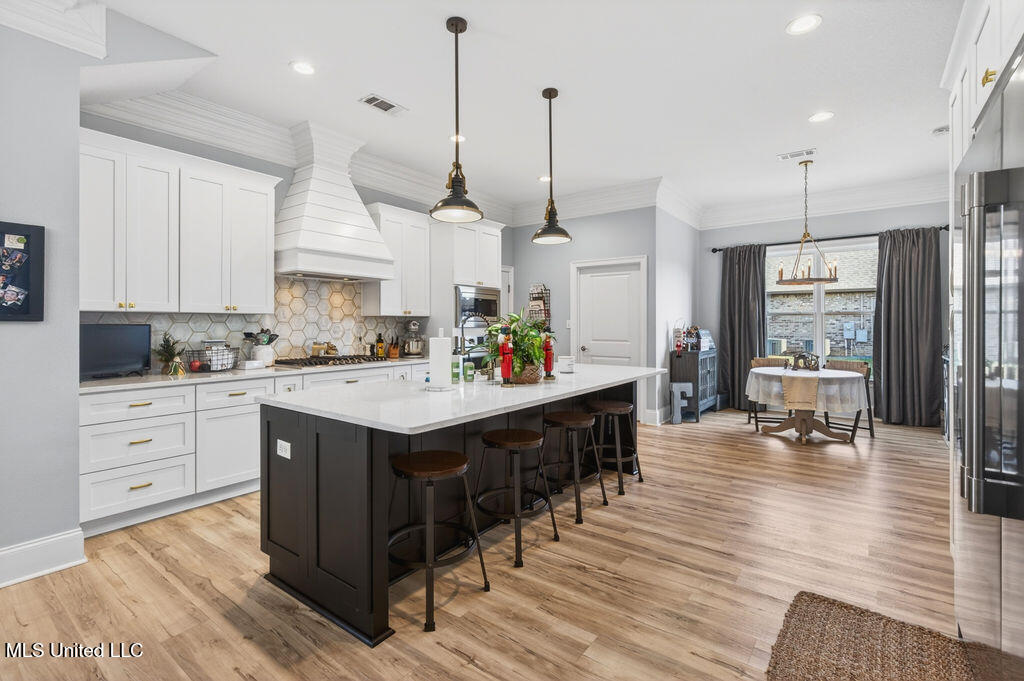 8906 Seaman Road Vancleave, MS 39565 - Photo 19 of 42 8906SeamanRd-22