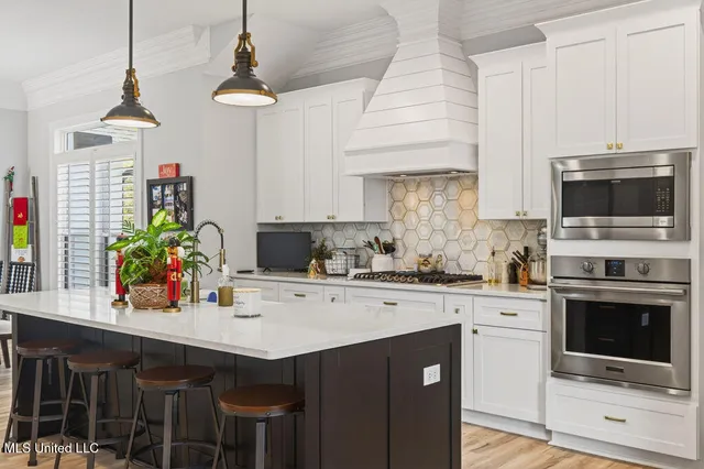 $598,250 | 8906 Seaman Road, Vancleave, MS 39565