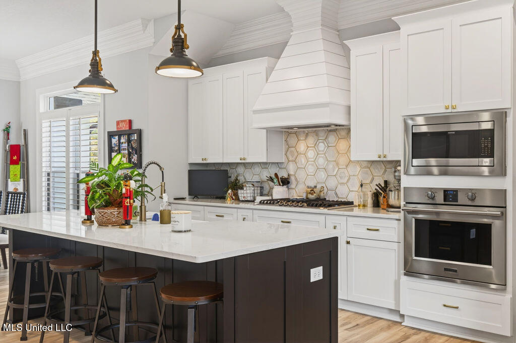 8906 Seaman Road Vancleave, MS 39565 - Photo 22 of 42 8906SeamanRd-26