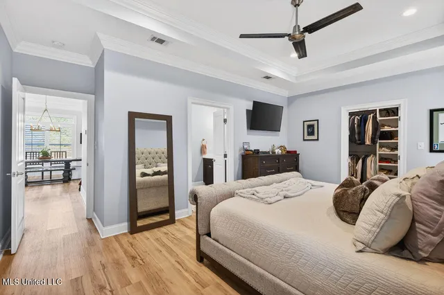 $598,250 | 8906 Seaman Road, Vancleave, MS 39565