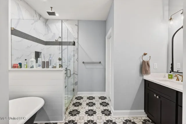 $598,250 | 8906 Seaman Road, Vancleave, MS 39565