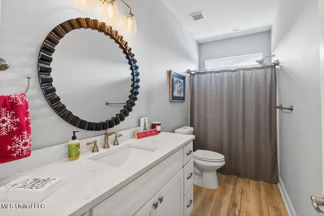 $598,250 | 8906 Seaman Road, Vancleave, MS 39565