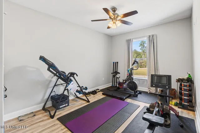 $598,250 | 8906 Seaman Road, Vancleave, MS 39565