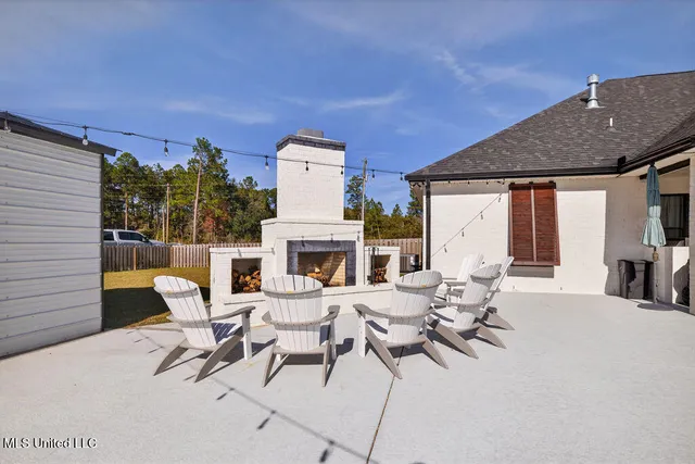 $598,250 | 8906 Seaman Road, Vancleave, MS 39565